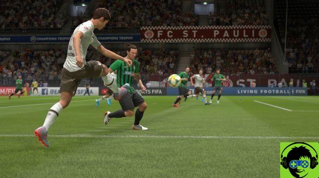 FIFA 20 - Review of the PC version