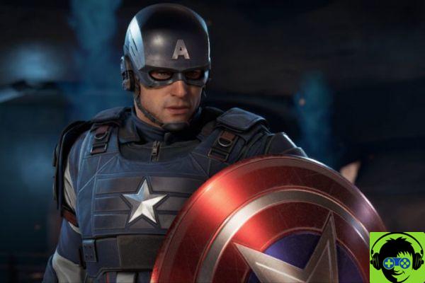 Cada personaje de Marvel's Avengers: confirmado, rumoreado, datamined