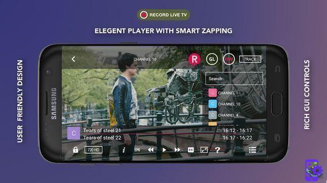 The 5 Best Free IPTV Apps on Android