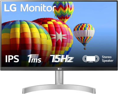 Mejor monitor de PC 2022 • Precios, ofertas y recomendaciones