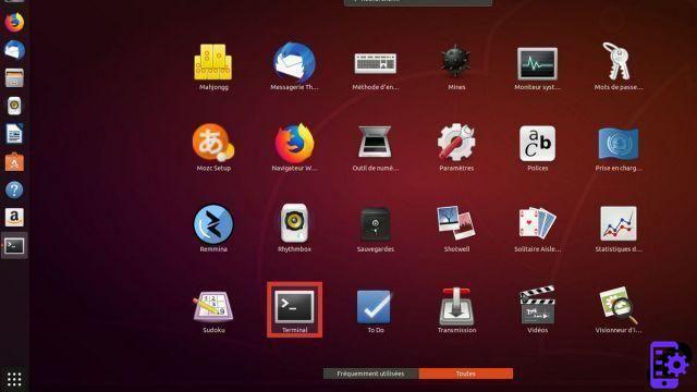 ¿Cómo instalar un archivo .DEB en Ubuntu?