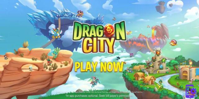 Come hackerare Dragon City