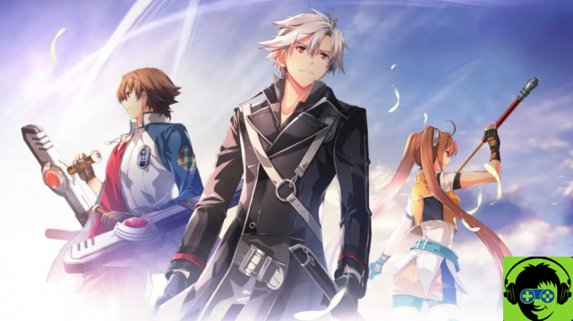 The Legend of Heroes: Trails of Cold Steel IV - Revisión