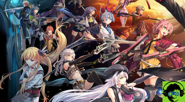 The Legend of Heroes: Trails of Cold Steel IV – Review