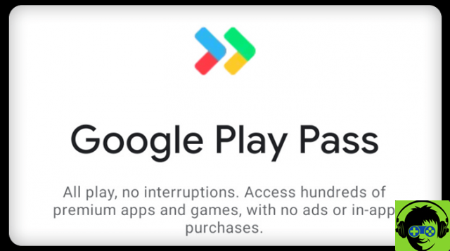 Google sta testando Play Pass, la loro risposta ad Apple Arcade