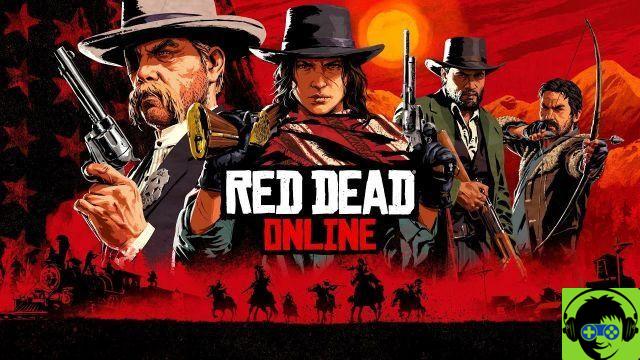 Atualização de verão do Red Dead Online: o que você precisa saber