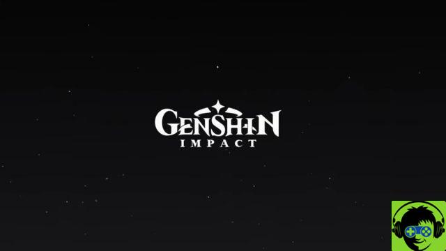 Cómo jugar Genshin Impact en Mac