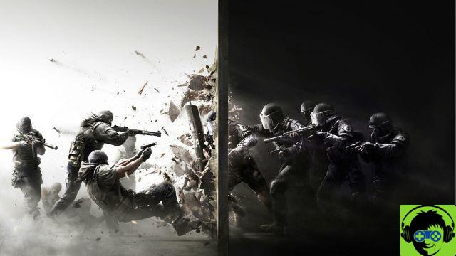 Rainbow Six Siege: Detalhes da próxima geração - Aprimoramentos do PS5 e Xbox Series X | S