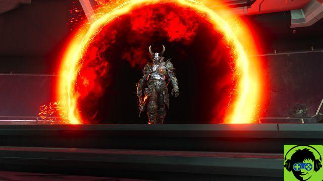 Doom Eternal - Como vencer os Marotos