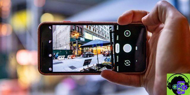 The 6 best alternatives to GCAM for Android