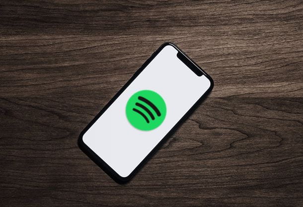 Comment télécharger de la musique sur Spotify