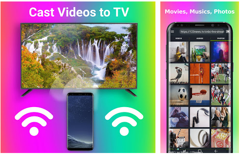 Les meilleures applications pour regarder le chromecast d'amazon prime video
