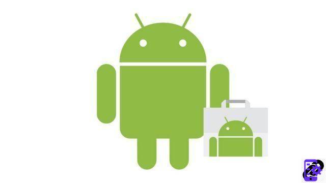 Como instalar um arquivo APK no meu smartphone Android?