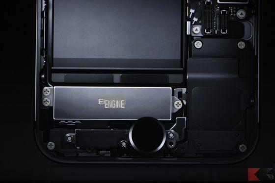 Apple presenta iPhone 7 y 7 Plus: ¡características y novedades!