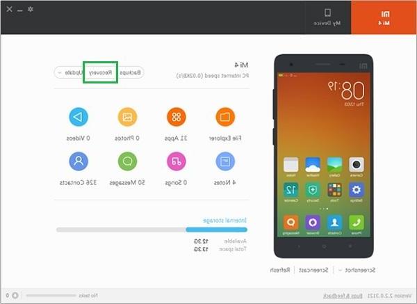Transfiere archivos de Xiaomi a PC y Mac. ¿Cómo hacerlo? -