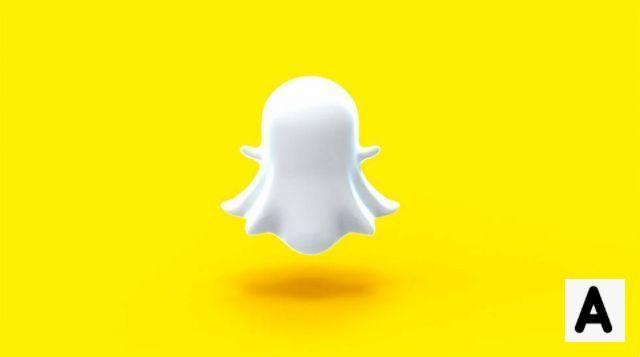 Top 5 applicazioni simili a Snapchat