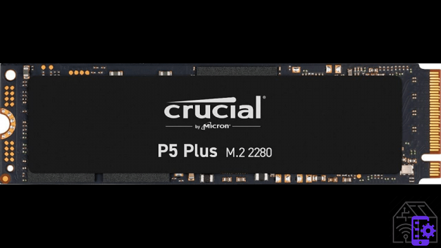 Review del Crucial P5 Plus: alto rendimiento a muy buen precio