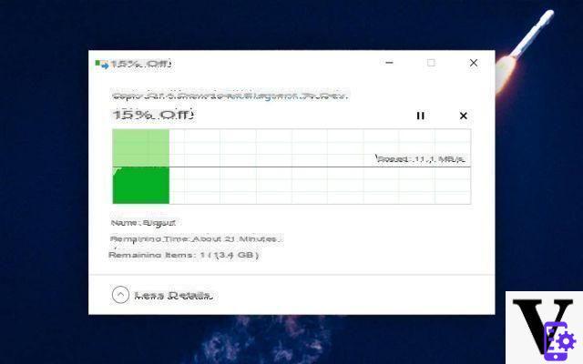 Windows 10: 7 dicas para copiar arquivos mais rápido