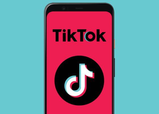Baixe Tiktok EN 2021: APK e como atualizar a versão tardia