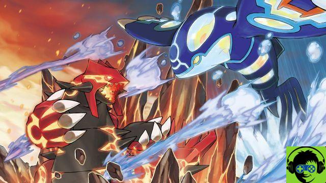 Pokémon OR and AS: Download Free Beldum Shiny/Chromatic