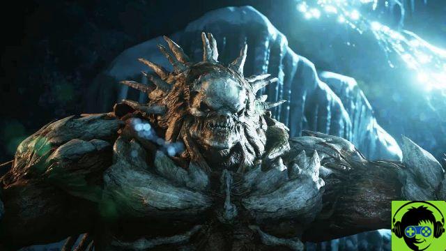 Gears 5: How to Kill the Matriarch