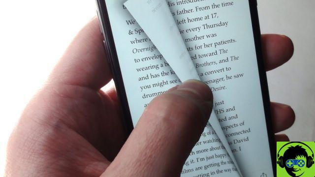 The best apps to read books on your Android phone