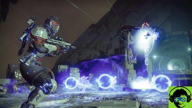Destiny 2 - Guide to Bounties, how to get and track them