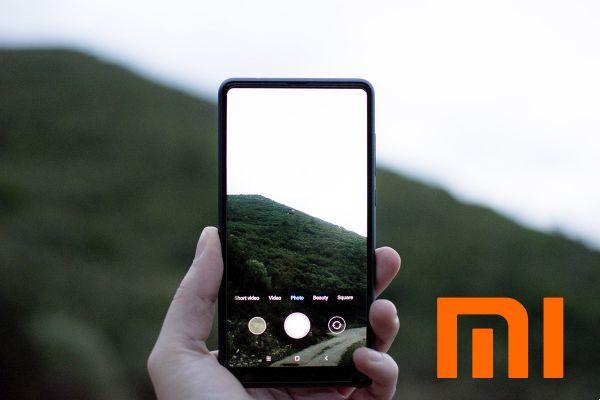 How to return to a previous version of MIUI