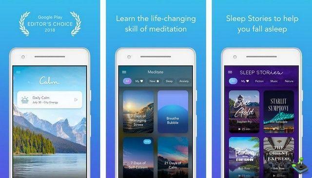 10 Best Meditation Apps on Android