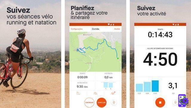10 best running apps on Android 2022