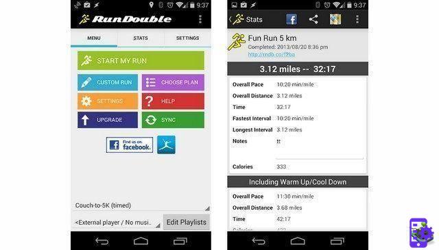 10 best running apps on Android 2022