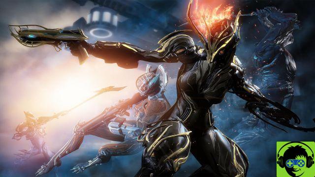 Warframe - Best Secondary Weapons (2019)