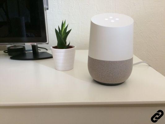 Google Home: ¿Qué modelo de altavoz inteligente elegir?