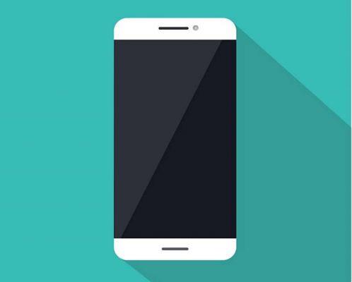 Qual é o nível de personalização para telefones Android?