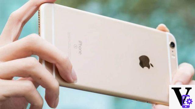 L'iPhone 6S recevra iOS 15 : l'un des smartphones les plus durables