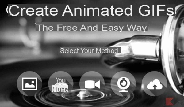 How to create animated GIFs for Facebook