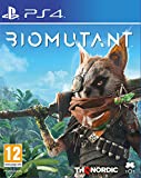 BioMutant finally has a release date for PS4 and Xbox One