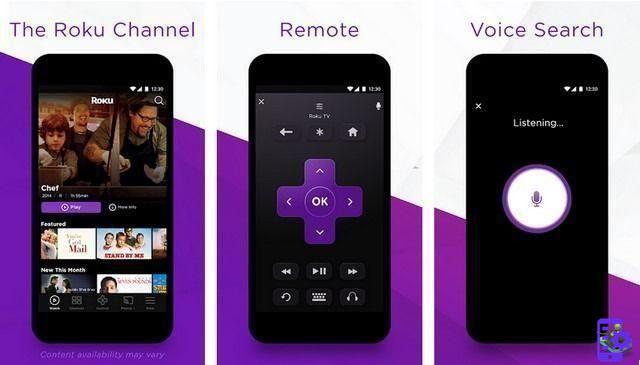 The best remote control apps on Android