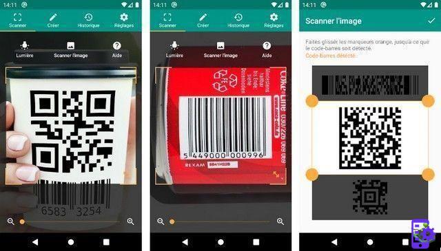 10 Best Apps to Read QR Code on Android