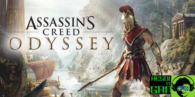 Assassin's Creed Odyssey: Guia para os 9 Finais do Jogo