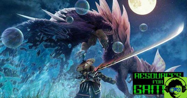 Monster Hunter Generations Ultimate : Guide des Talents