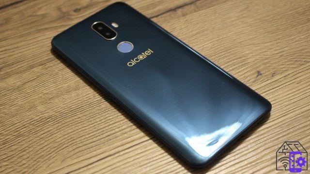Alcatel 3V review: is it really worth a chance?