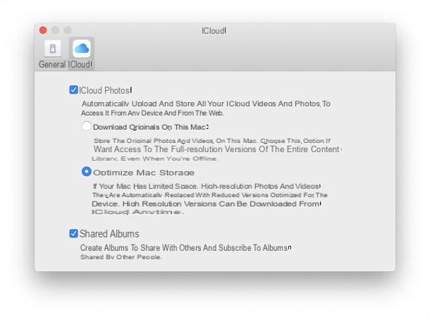 Comment télécharger des photos d'iPhone vers Mac
