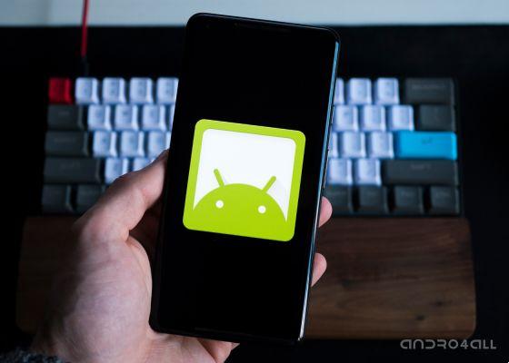 Android ROMS - the best you can install on your mobile
