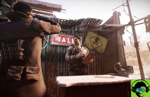 Fallout 76: Wastelanders - Qual facção devo escolher? | Lista de prêmios