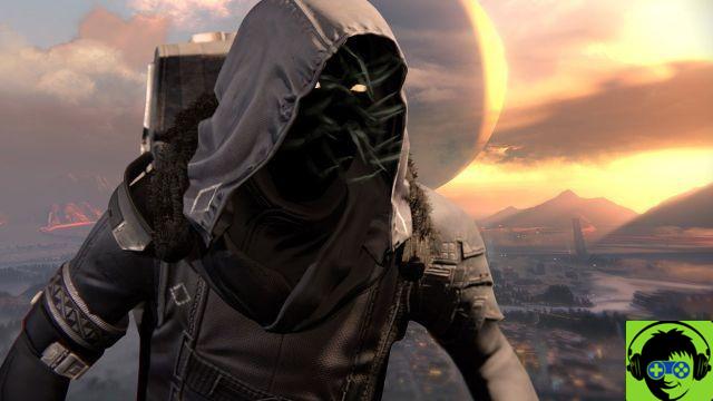 Where is Xur today and what is he selling in Destiny 2? - August 30, 2019