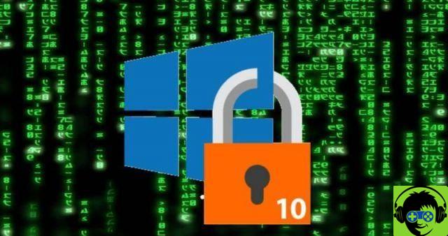 Como melhorar e aumentar a segurança do meu computador Windows 10?