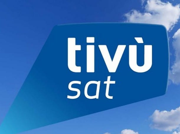How to activate tivùsat