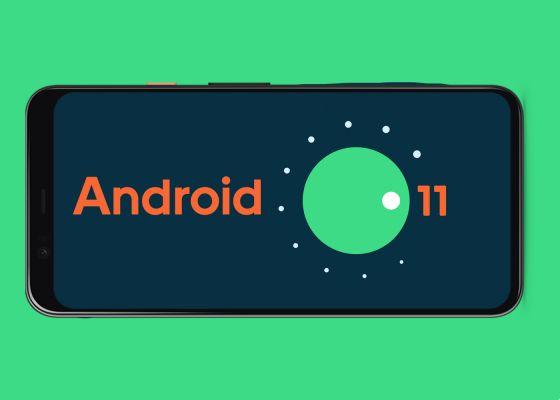 How to get back Android 11 to Android 10 on your mobile step by step