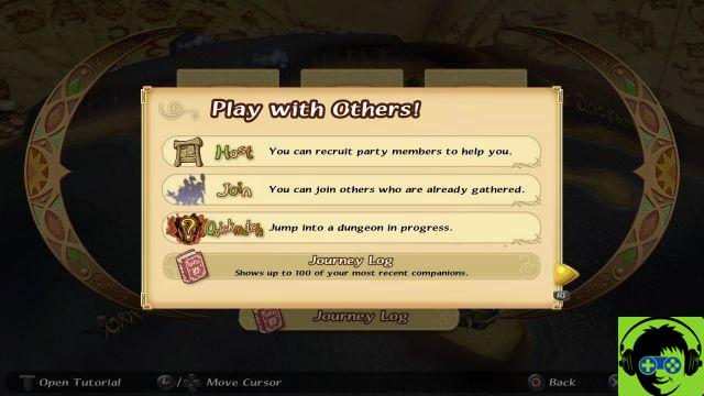 Final Fantasy Crystal Chronicles - Come giocare in multiplayer, come giocare con gli amici